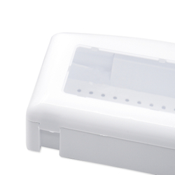 Емкость ТН-ЕМ05 под стерилизацию (бирюзовый)