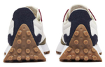 Кроссовки New Balance Nb 327 (Женская размерная сетка)