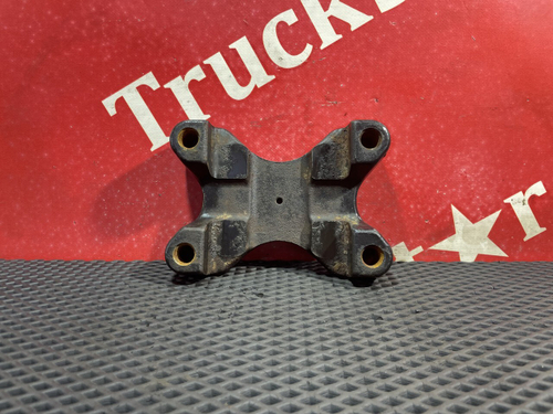 Кронштейн пневморессоры задней