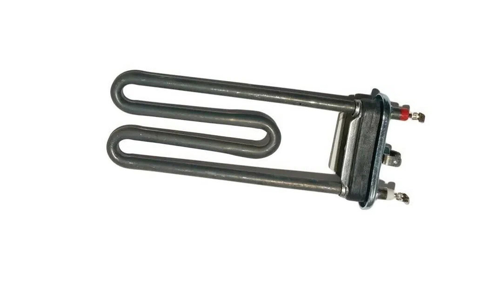 Тэн 1900 Вт(W) для стиральной машины LG без отверстия 172x118мм 5301ER1001H 275765, HTR000LG THERMOWATT