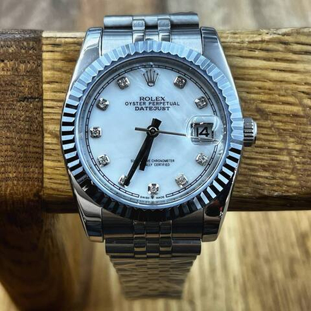 Часы Rolex