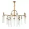 Подвесная люстра Arte Lamp BORGIA A4088LM-15AB