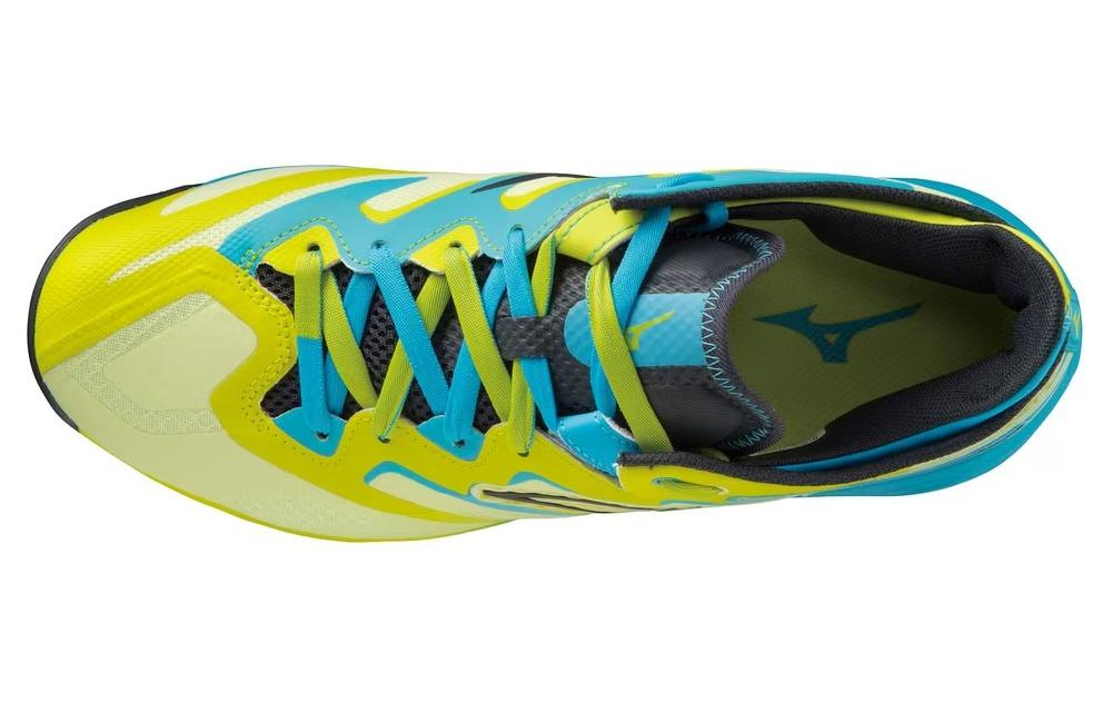 Mizuno Wave Medal Neo "Yellow"