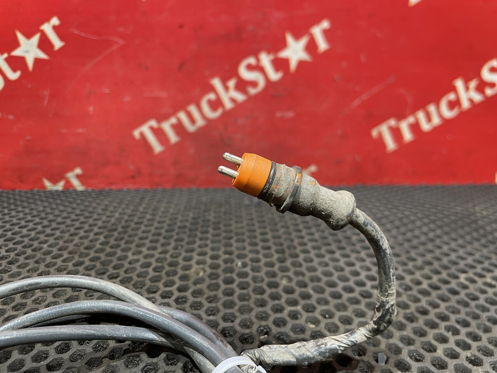 Проводка ABS