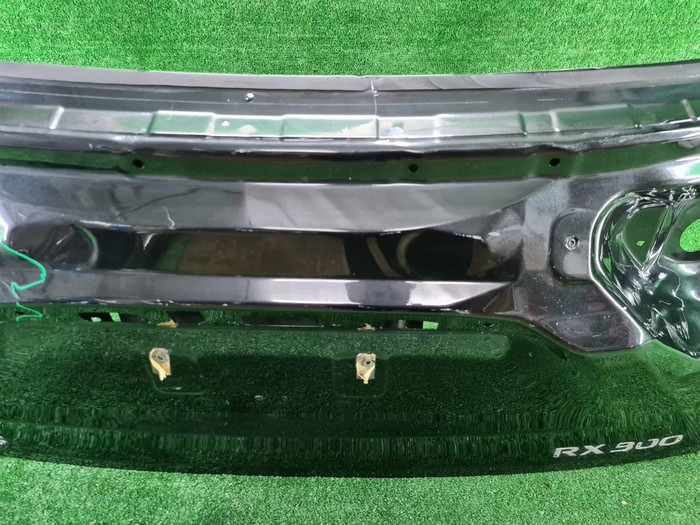 Крышка багажника Lexus RX 4 (2015-н.в.)