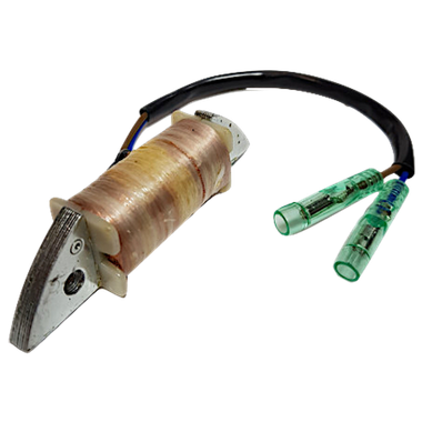 Gladiator 98A-201003 Катушка возбуждения "YP" для 2-х тактного лодочного мотора GLADIATOR G9.9FHS