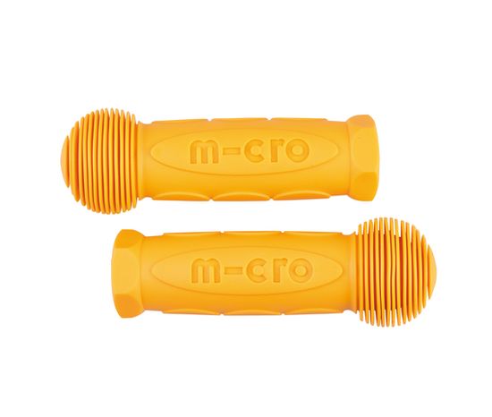 Резиновые ручки для MINI Deluxe абрикос