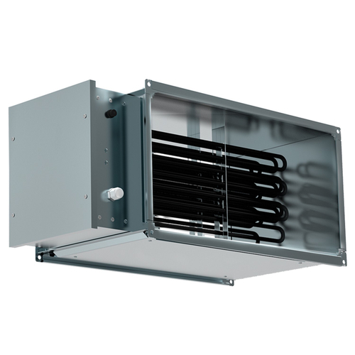 Нагреватель электрический для прямоугольных каналов SHUFT EHR 900*500-45