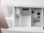 Стиральная машина Electrolux EW6FN348AW