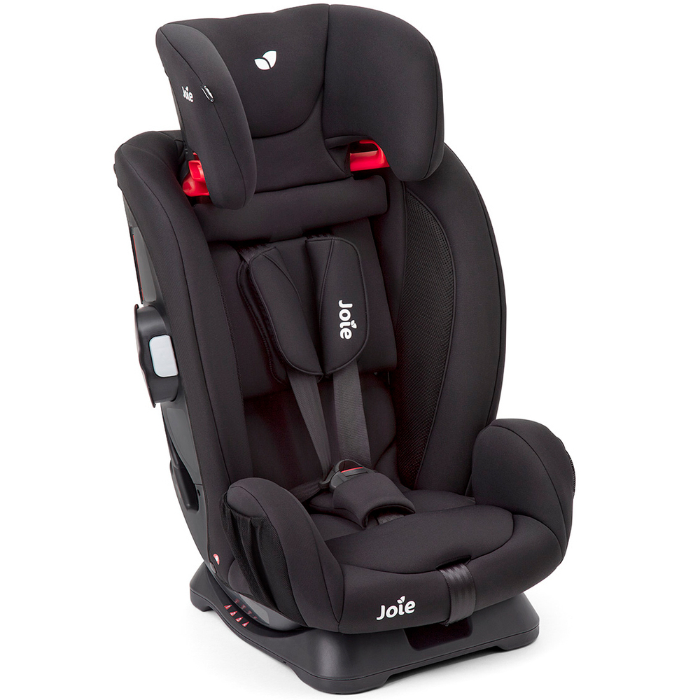 Детское автокресло Joie Fortifi R