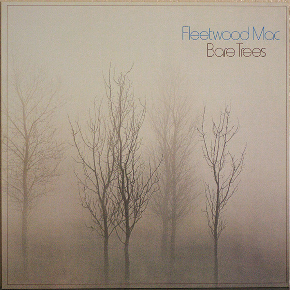 Fleetwood Mac / Fleetwood Mac 1969 To 1972 (4LP+7" Vinyl Single)