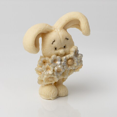 Шоколадная фигура