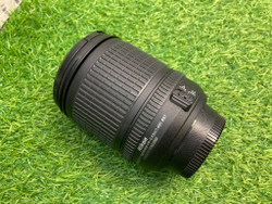 Nikon 18-135mm 3.5-5.6 ED-IF AF-S DX Zoom-Nikkor