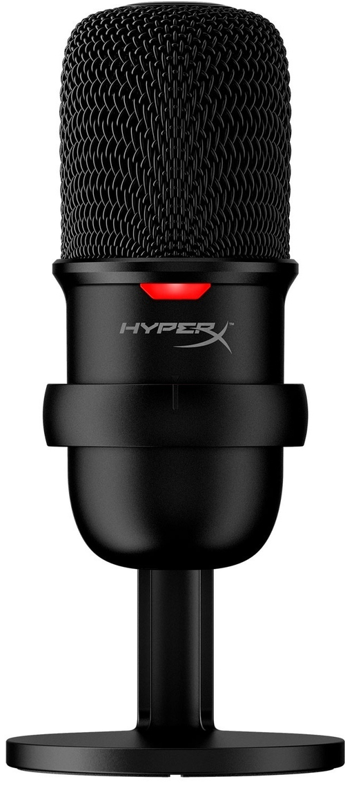 Микрофон HyperX 4P5P8AA