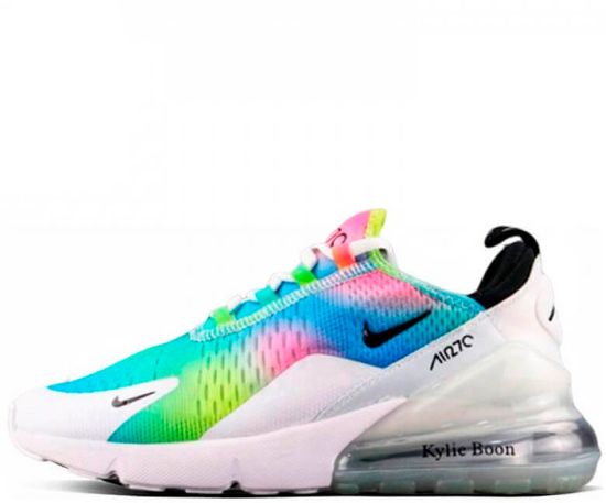 Кроссовки Nike Air Max 270 Pearl