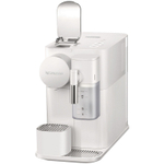 Капсульная кофемашина DeLonghi EN510.W Lattissima One Evo