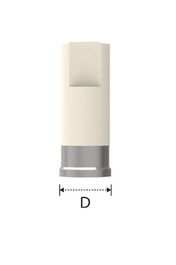 Скан-маркер Мульти с шестигранником