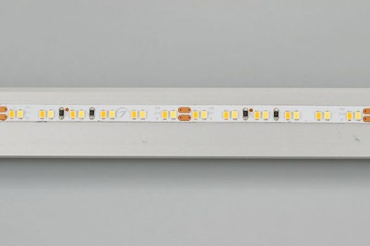 Светодиодная лента Arlight 9,6W/m 240LED/m 2216SMD теплый/холодный белый 5M 024506(2)