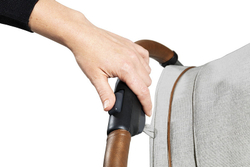 Детская прогулочная коляска Joie Parcel Oyster