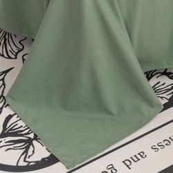 Комплект постельного белья «Романтика Парижа»