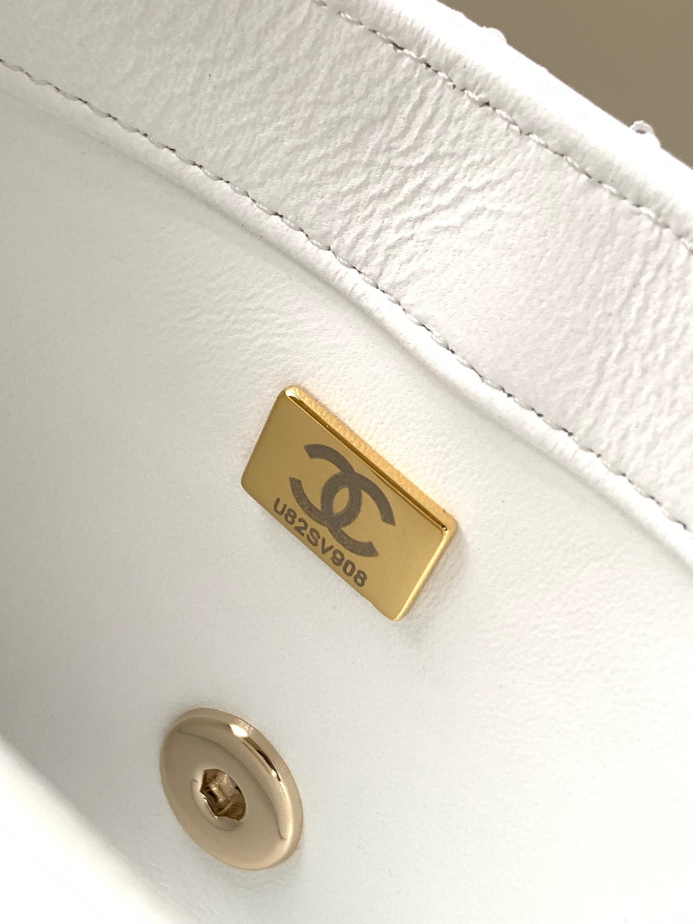 Chanel Bag 20 cm