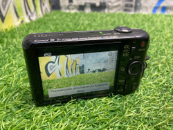 Sony DSC-WX50
