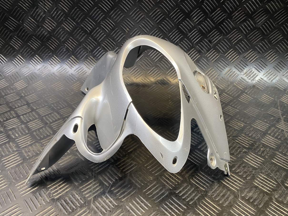 Пластик передний (обтекатель) Suzuki SV400S VK53A 053451