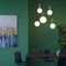 Подвесной светильник Odeon Light Pendant Okia 4670/1