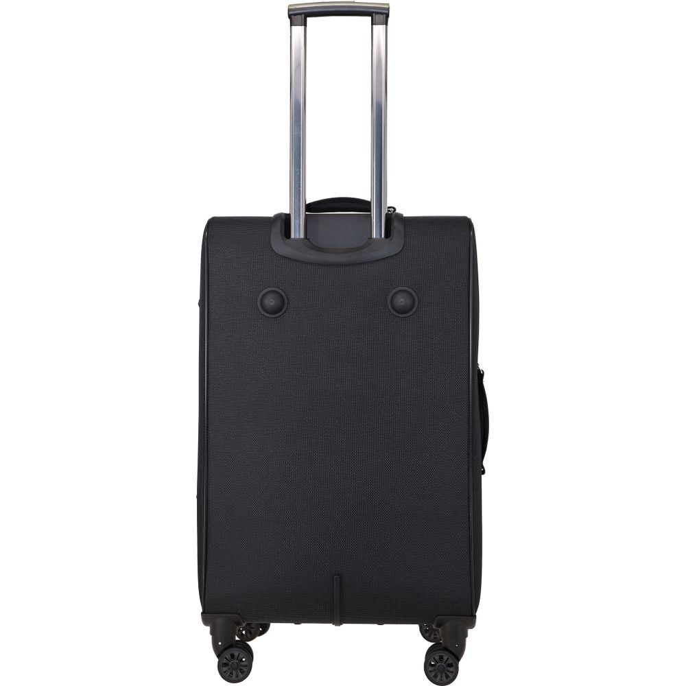 Чемодан 458-4 / 26 дюймов