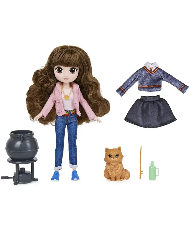 Кукла Wizarding World Гермиона Грейнджер