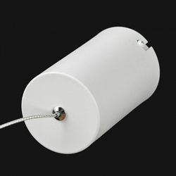 Подвесной светильник Lussole HARDIN LSP-7426