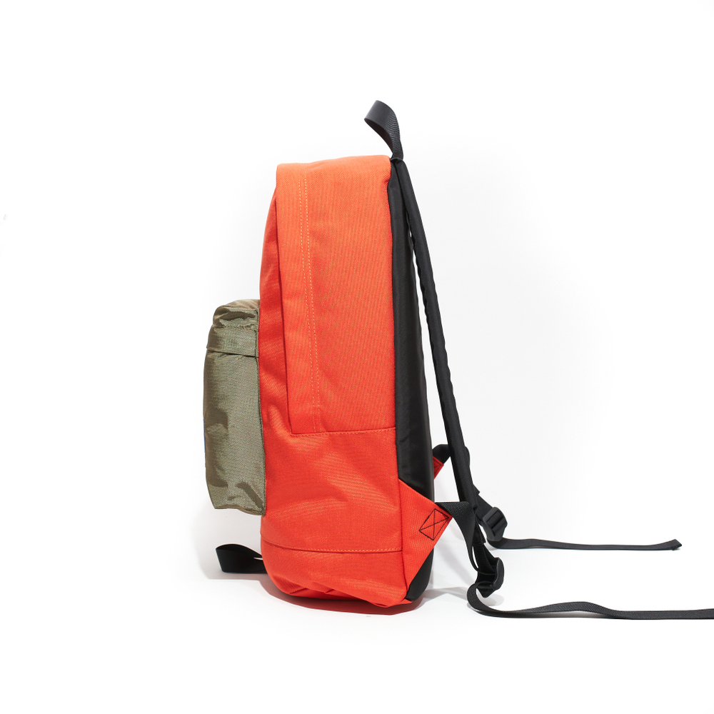 Рюкзак Daypack ss/24 оранжевый