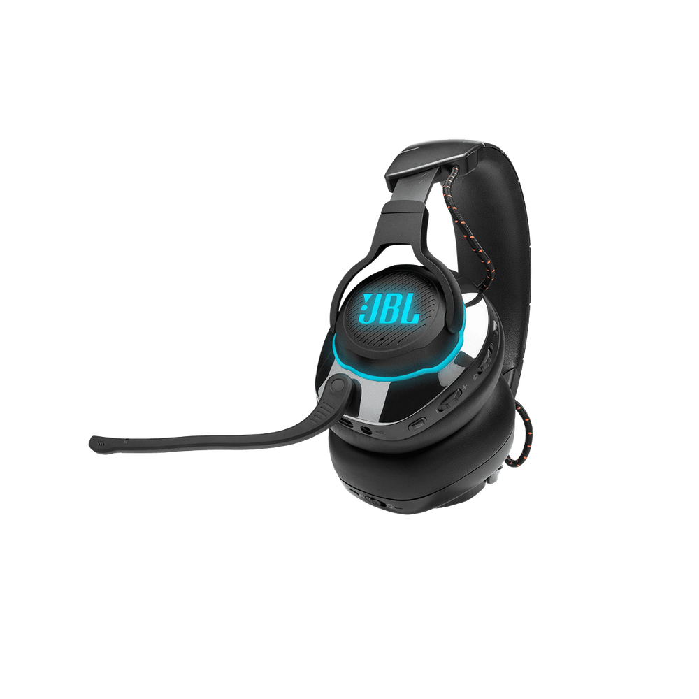 Проводная игровая гарнитура JBL Quantum 800 Black - купить на ...