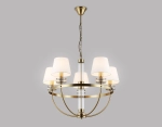 Подвесная люстра Ambrella light CLASSIC LH71251