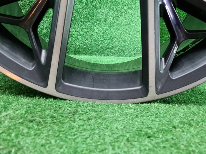 Диск литой R22 Audi Q8 (2018-н.в.)