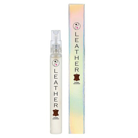 Концентрат феромонов Joker Leather для двоих - 8 мл.