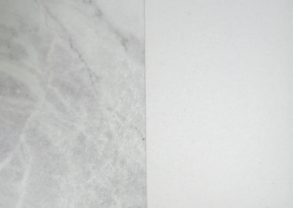 Мойка QUARTZBOND BOND-430 туман (белый)