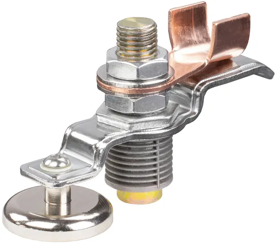 Магнитная клемма заземления HDWELD MWGC1-600F3