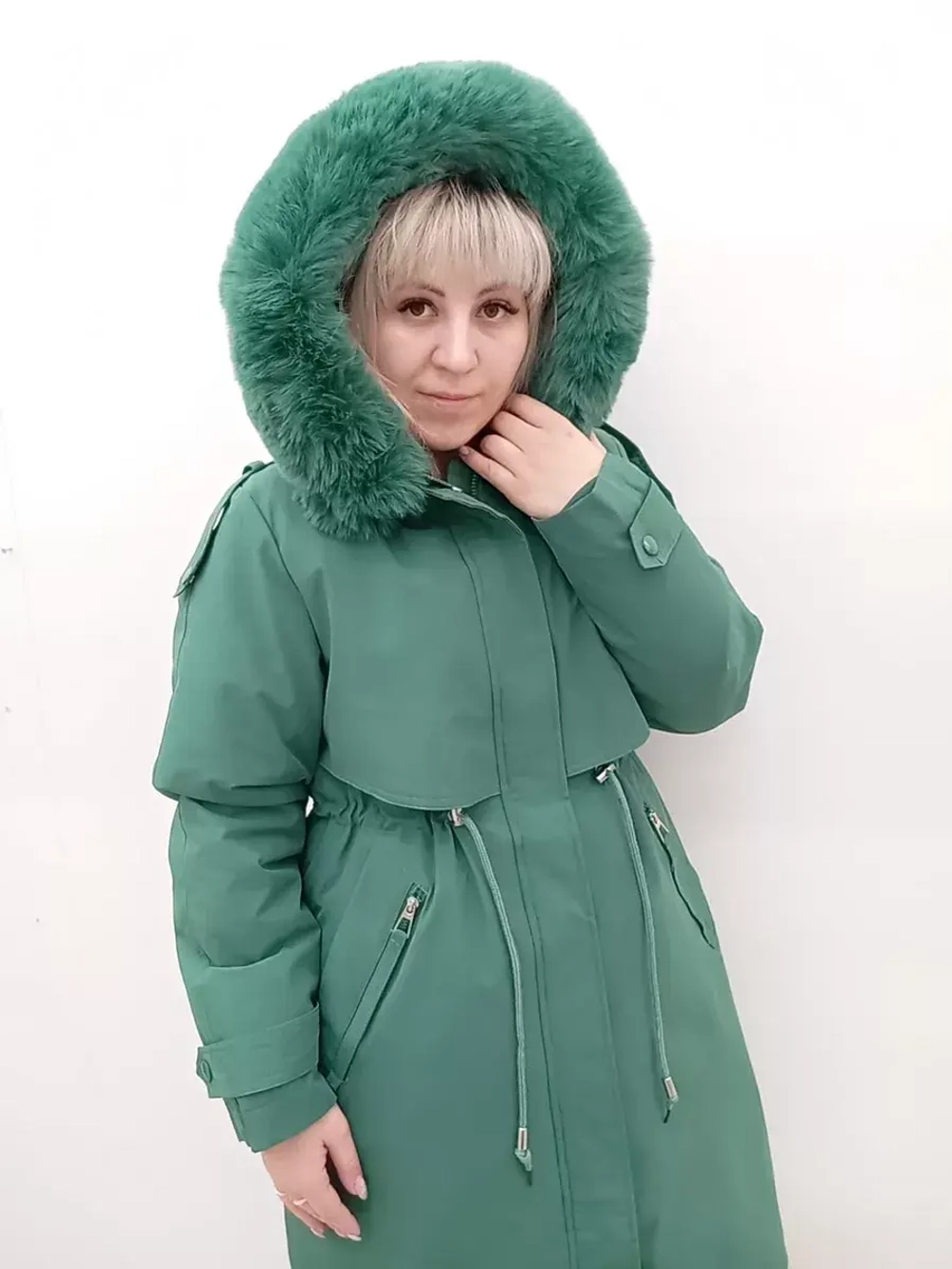 Куртка