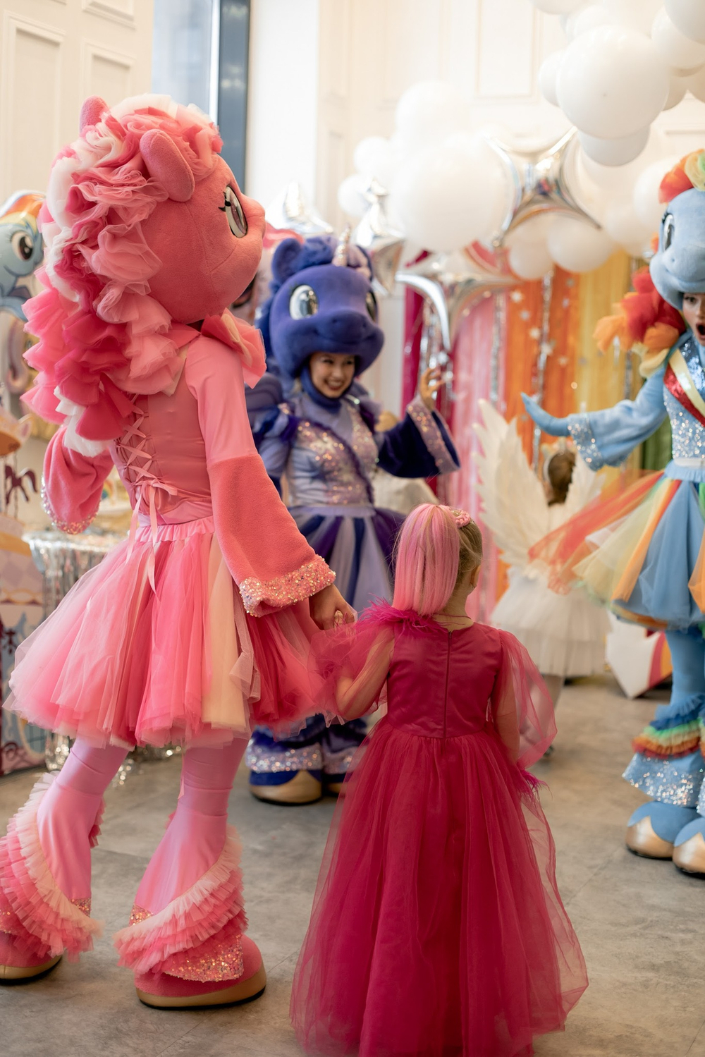 My Little Pony