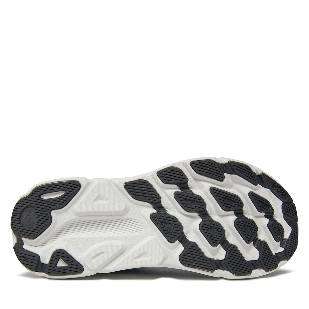 Кроссовки мужские HOKA M CLIFTON 9 Midnight ocean / Bluesteel