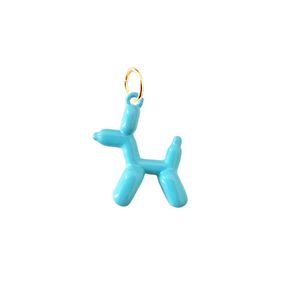 Подвеска Balloon Dog