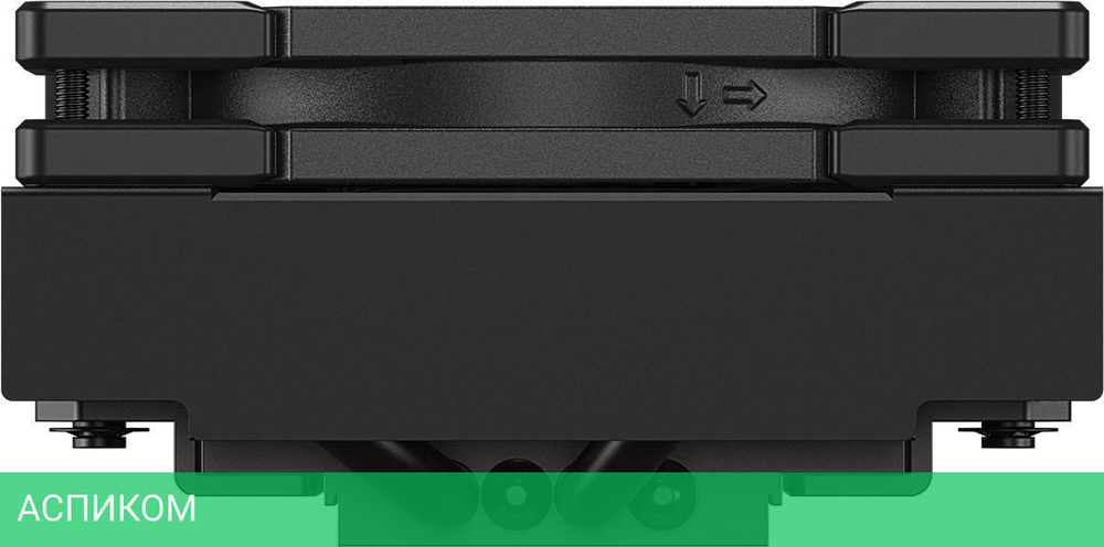 Кулер для процессора ID-Cooling IS-47-XT