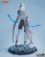 Ashe League of Legends lol Фигурка