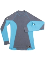 Термокомплект женский Norfin Lady Base Blue