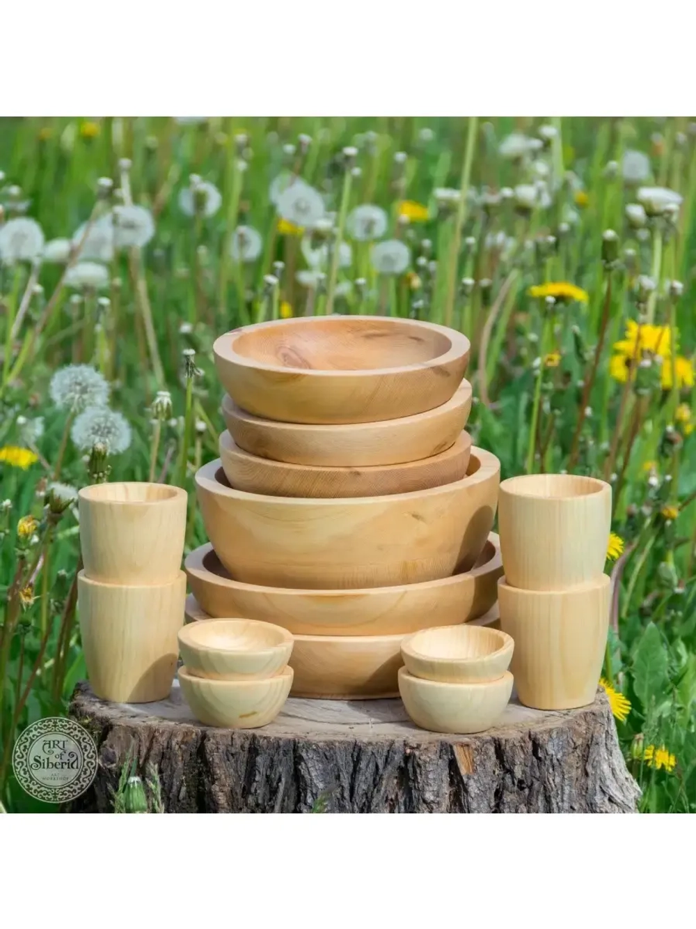 Набор столовых приборов