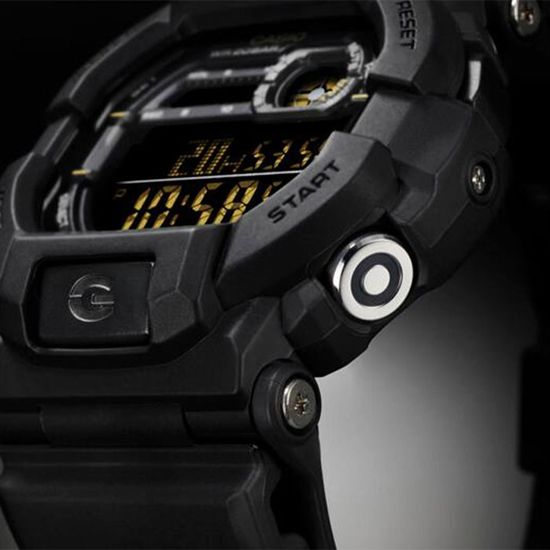 Наручные часы Casio GD-350-1B