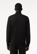 Lacoste UNISEX - Толстовка на молнии - Чёрный (LA222S08O-Q11)