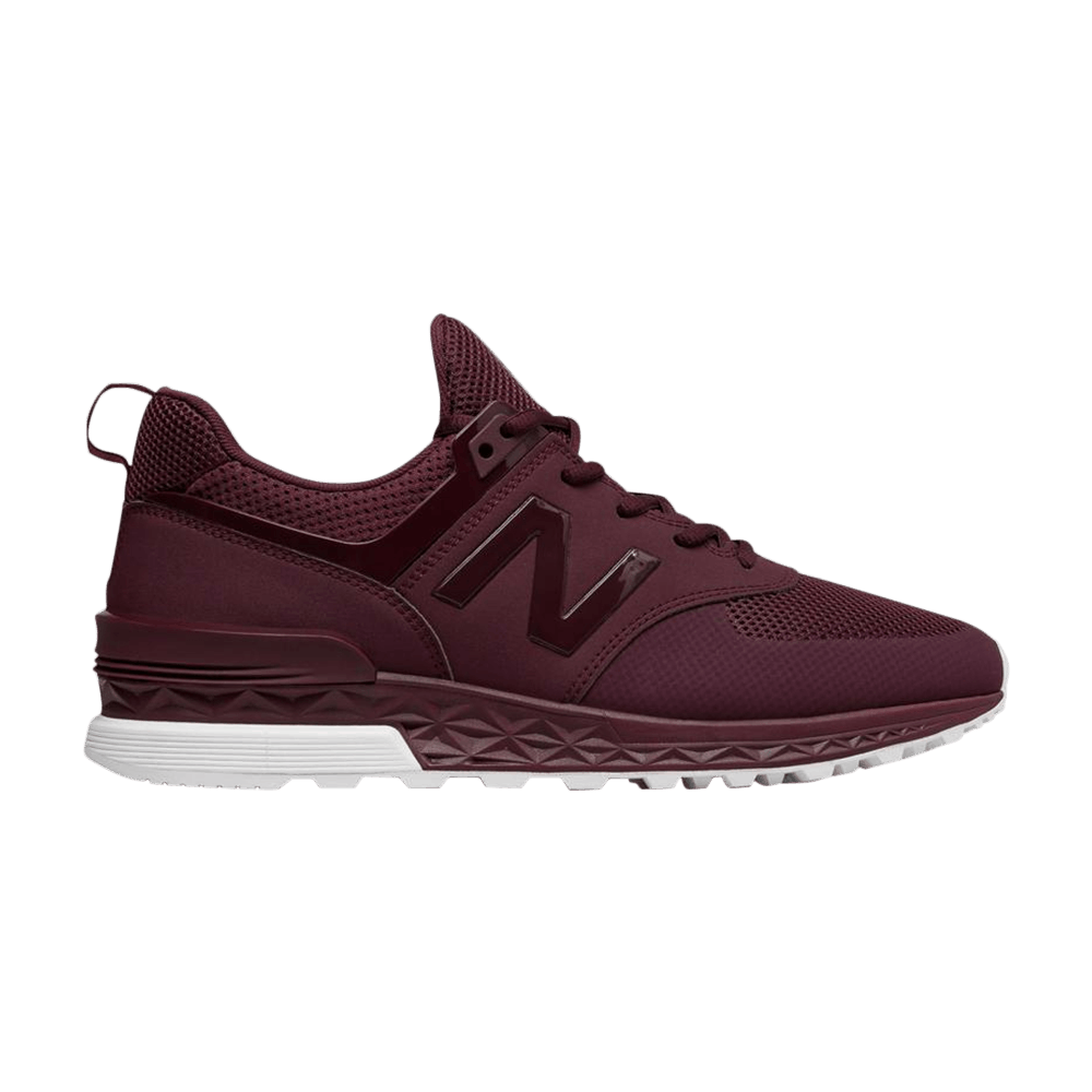 Кроссовки New Balance Nb 574 Sport