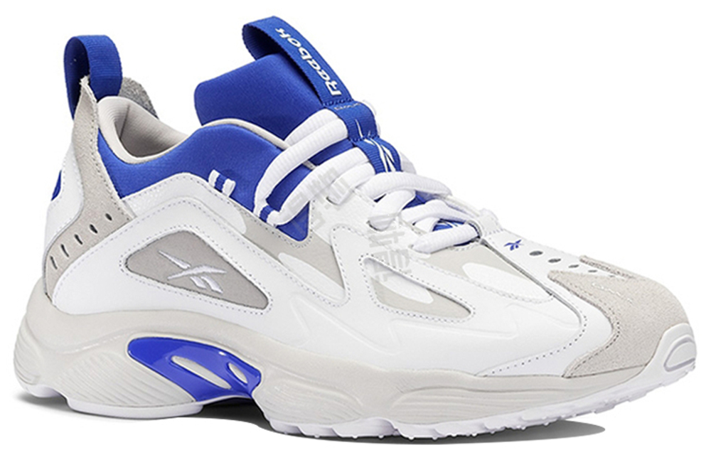 Кроссовки Reebok Dmx Series 1200 Lt
